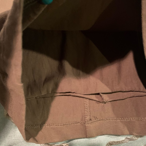 Cutout back midi dress - Picture 7 of 9